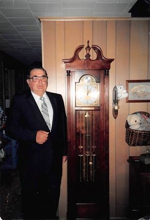 Curtis J. LaFleur - Photo 10