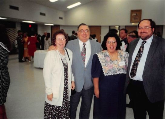 Curtis J. LaFleur - Photo 24