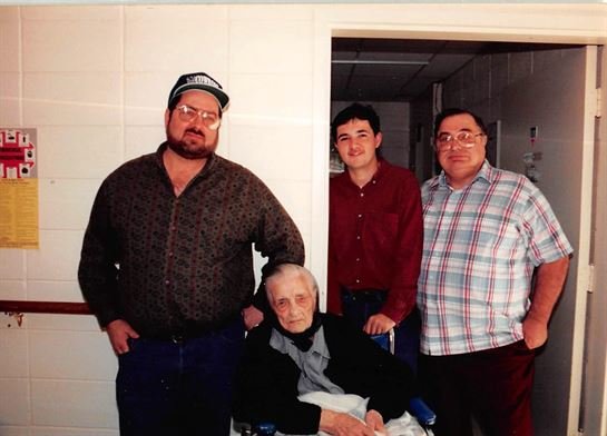 Curtis J. LaFleur - Photo 27