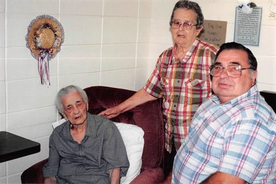 Curtis J. LaFleur - Photo 55