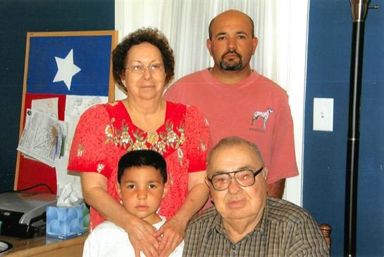 Curtis J. LaFleur - Photo 56