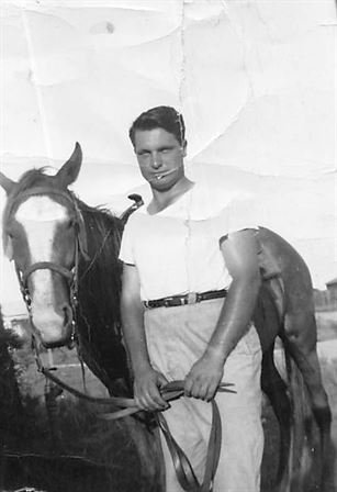 Curtis J. LaFleur - Photo 60