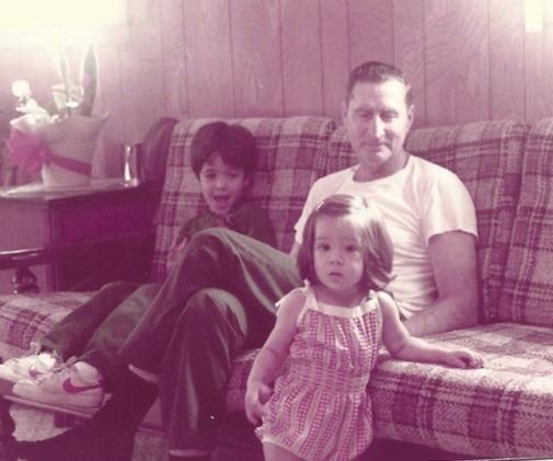 Burton "Buddy" Pousson - Photo 2