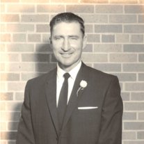 Burton "Buddy" Pousson - Photo 4