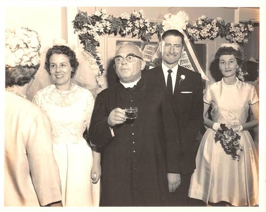 Burton "Buddy" Pousson - Photo 8