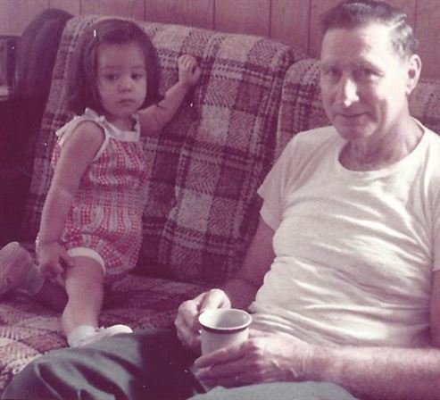 Burton "Buddy" Pousson - Photo 12