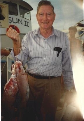 Burton "Buddy" Pousson - Photo 14