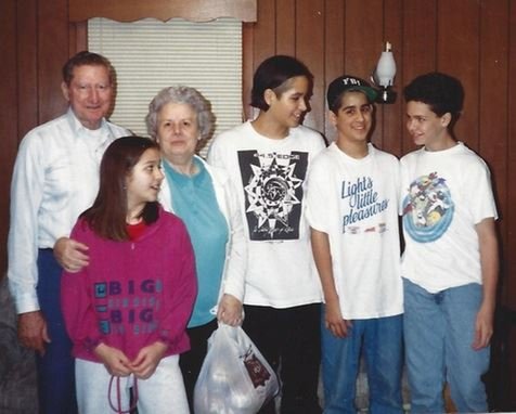 Burton "Buddy" Pousson - Photo 24