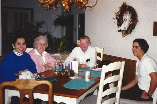 Burton "Buddy" Pousson - Photo 26