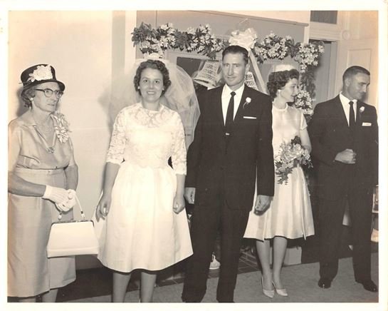 Burton "Buddy" Pousson - Photo 27