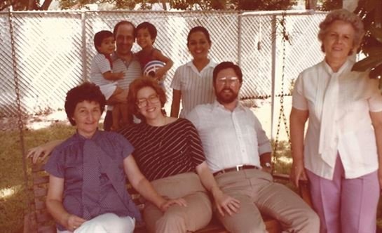 Burton "Buddy" Pousson - Photo 28