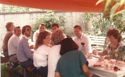 Burton "Buddy" Pousson - Photo 31