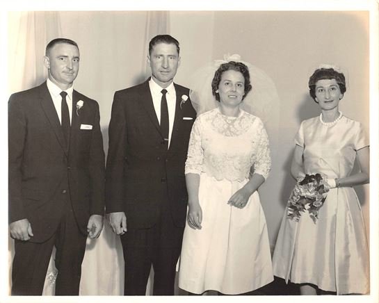 Burton "Buddy" Pousson - Photo 33