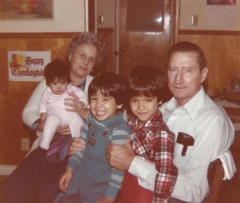 Burton "Buddy" Pousson - Photo 34