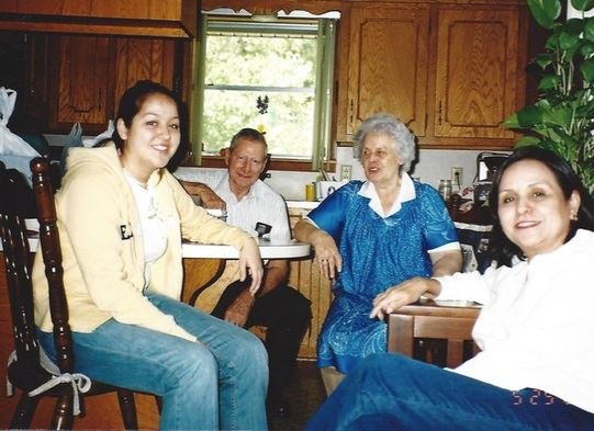 Burton "Buddy" Pousson - Photo 35