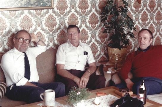 Burton "Buddy" Pousson - Photo 40