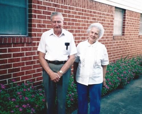 Burton "Buddy" Pousson - Photo 44