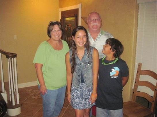 James "Jimmy" Scales - Photo 5