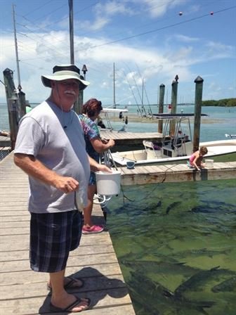 James "Jimmy" Scales - Photo 7