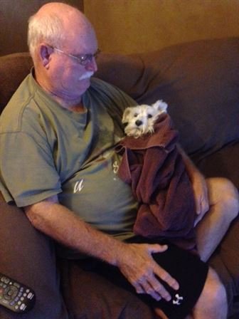 James "Jimmy" Scales - Photo 17