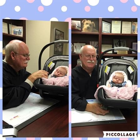 James "Jimmy" Scales - Photo 20