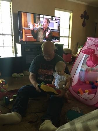 James "Jimmy" Scales - Photo 21