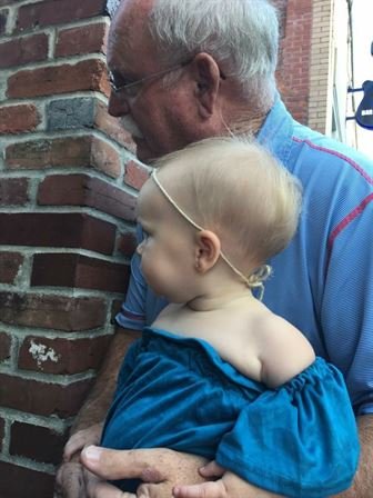 James "Jimmy" Scales - Photo 22