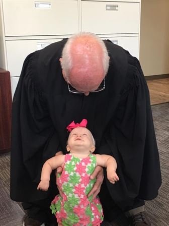 James "Jimmy" Scales - Photo 25