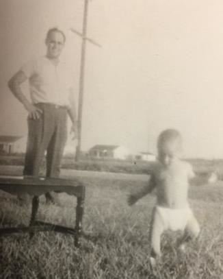 James "Jimmy" Scales - Photo 32