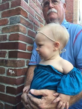 James "Jimmy" Scales - Photo 36