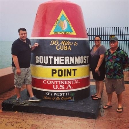 James "Jimmy" Scales - Photo 47