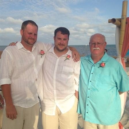 James "Jimmy" Scales - Photo 49