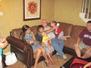 James "Jimmy" Scales - Photo 50