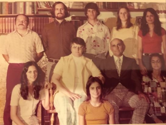 James "Jimmy" Scales - Photo 52