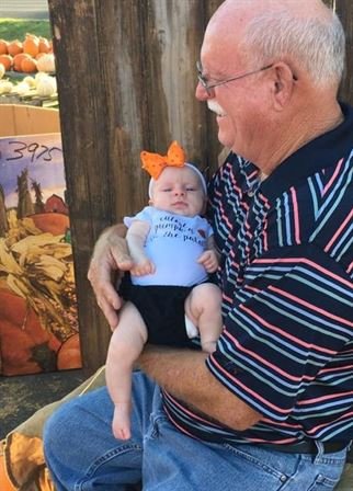 James "Jimmy" Scales - Photo 54