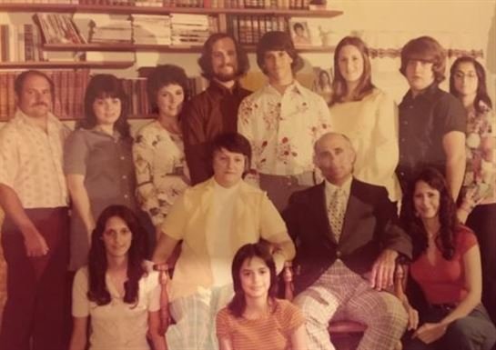 James "Jimmy" Scales - Photo 62