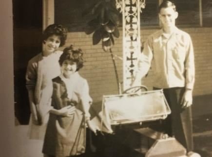 James "Jimmy" Scales - Photo 63