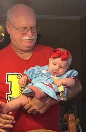 James "Jimmy" Scales - Photo 65