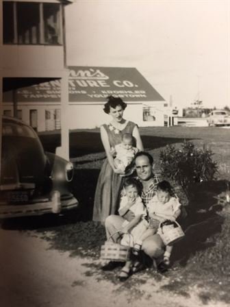 James "Jimmy" Scales - Photo 64