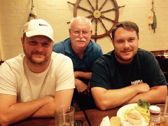 James "Jimmy" Scales - Photo 66