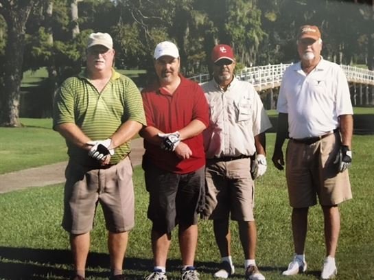 James "Jimmy" Scales - Photo 68