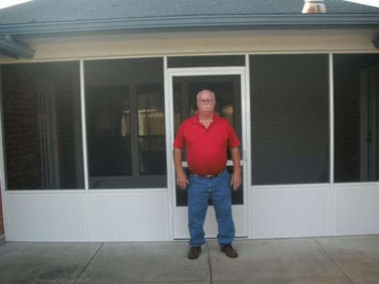 James "Jimmy" Scales - Photo 70