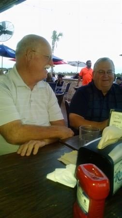 James "Jimmy" Scales - Photo 71