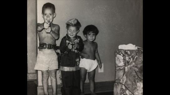 James "Jimmy" Scales - Photo 78