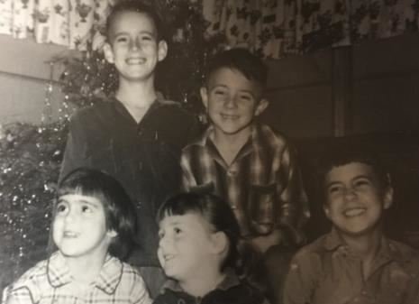 James "Jimmy" Scales - Photo 79