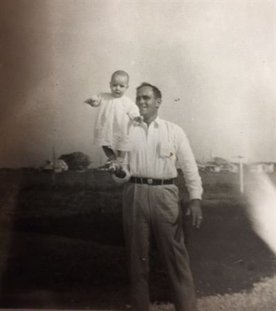 James "Jimmy" Scales - Photo 84