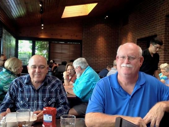 James "Jimmy" Scales - Photo 86