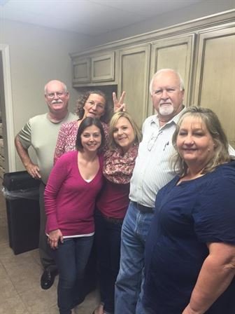 James "Jimmy" Scales - Photo 89