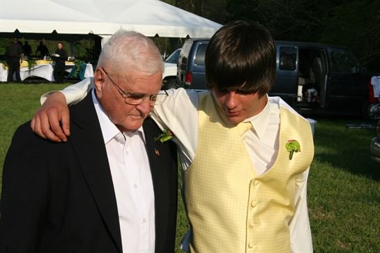 Edward E. Wolfford - Photo 6