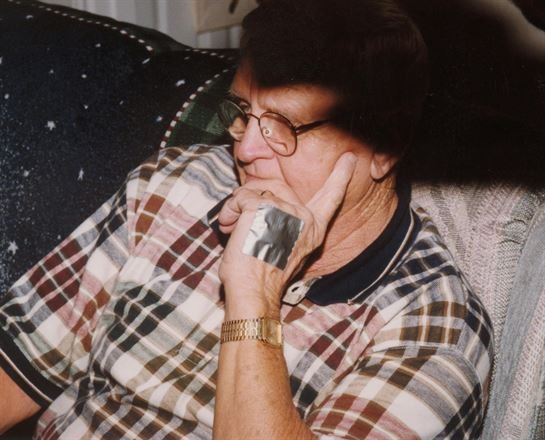 Edward E. Wolfford - Photo 28